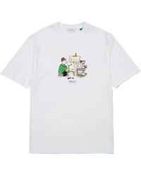 Edmmond Studios - Graphic-Print T-Shirt - Lyst
