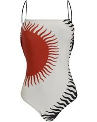Osklen - Costume Intero Sol - Lyst