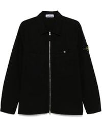 Stone Island - ライトウェイト ジャケット - Lyst