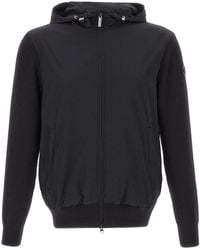 Colmar - Hooded Zip-Up Jacket - Lyst