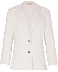 Nicholas - Nadia Blazer - Lyst