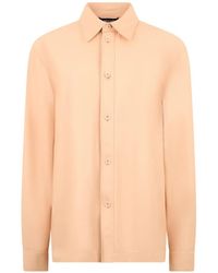 Fabiana Filippi - Buttoned Long-Sleeved Shirt - Lyst