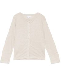 agnès b. - Le Petit Cardigan - Lyst