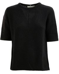 Lisa Yang - Camiseta de manga corta - Lyst