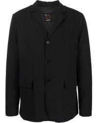 Aspesi - Paperino Single-Breasted Blazer - Lyst