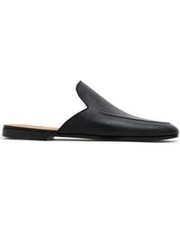 Magnanni - Boltisburg Slip-On Leather Loafers - Lyst