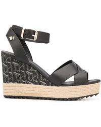 belgin wedge sandal