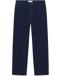 Les Deux - Hose Aus Cord - Lyst