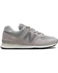 New Balance - X Junya Watanabe 574 Sneakers - Lyst