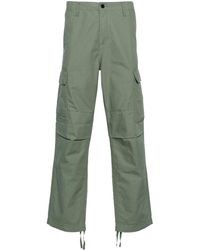 Carhartt - Regular Ripstop Cargo Trousers - Lyst