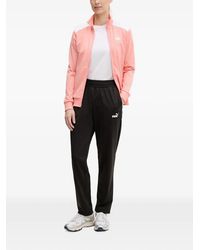 PUMA - Chándal Poly Con Logo Estampado - Lyst