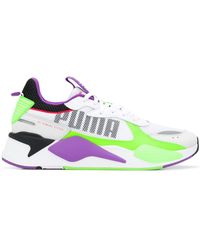 thundercats puma trainers