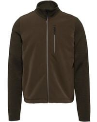 Aztech Mountain - Evan Zip Jacket - Lyst