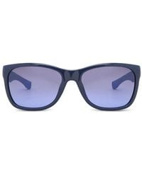 Lacoste - Full-Rim Sunglasses - Lyst