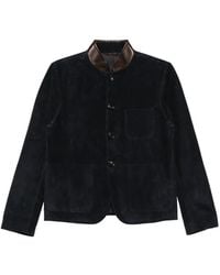 Loro Piana - Spagna Mini Jacket - Lyst
