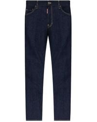 DSquared² - Pantalón 5 Bolsillos - Lyst