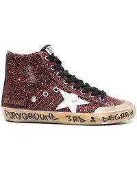 Golden Goose - Francy Penstar スニーカー - Lyst