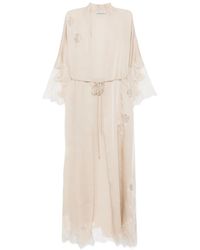 Carine Gilson - Abito Stile Sottoveste - Lyst