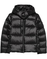 Peuterey - Plumífero Kenid Con Capucha - Lyst