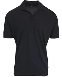 Wahts - Short-Sleeve Polo Shirt - Lyst