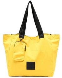 OFF GRID - Tote Bag - Lyst