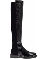 Stuart Weitzman - 5050 Gisele Over-The-Knee Boots - Lyst