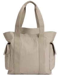 Y-3 - Borsa A Spalla E Tasca Con Patta - Lyst