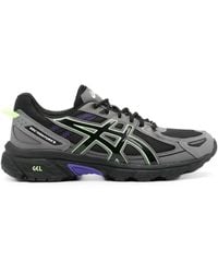 Asics - Gel-Venture 6 Ribbed Sneakers - Lyst