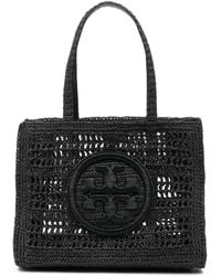 Tory Burch - Bolso shopper Ella pequeño - Lyst