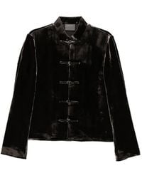 TEAM WANG design - Reset Jacke - Lyst