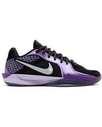 Nike - Sabrina 2 Court Vision Sneakers - Lyst