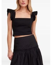 Cara Cara - Hyannis Top - Lyst