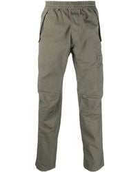 C.P. Company - Pantalon à poches cargo - Lyst