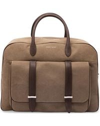 Orciani - Sac Fourre-Tout Jones Safari - Lyst