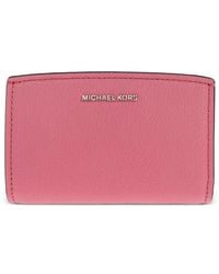 Michael Kors - Bryant Wallet - Lyst