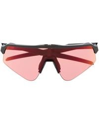 Oakley - Occhiali Da Sole Oversize Sutro Lite Sweep - Lyst