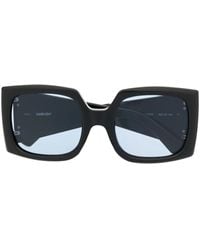 Ambush - Fhonix Oversize-Frame Sunglasses - Lyst