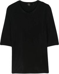 Seventy - Jersey T-Shirt - Lyst