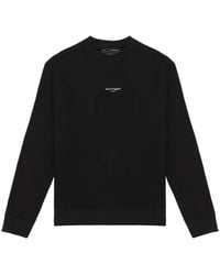 Axel Arigato - Logo-Print Organic Cotton Sweatshirt - Lyst