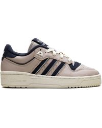 adidas - Rivalry 86 Low "alumina Blue Spark" スニーカー - Lyst