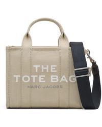 Marc Jacobs - The Canvas Small Shopper - Lyst