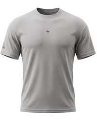 REPRESENT 247 - X Polartec 247 Power Dry Short-Sleeve T-Shirt - Lyst