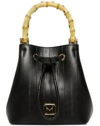 Marella - Borsa A Secchiello Con Manico - Lyst