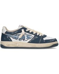 ENTERPRISE JAPAN - Egg Rocket Sneakers - Lyst