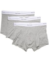 Paul Smith - Logoed Boxers - Lyst
