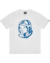BBCICECREAM - T-Shirt Astro Helmet - Lyst