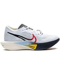 Nike - Zoomx Vaporfly Next% 3 Fk "Pure Platinum" Sneakers - Lyst