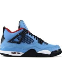 Nike - 4 Retro Travis Scott Cactus Jack - Lyst
