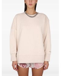 Stella McCartney - Falabella Sweatshirt - Lyst