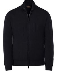 Moorer - Ares Vest - Lyst